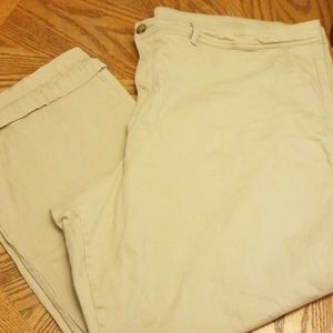 COPY - Khaki pants